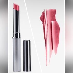 Clinique Almost Lipstick Pink Honey in Full size NIB